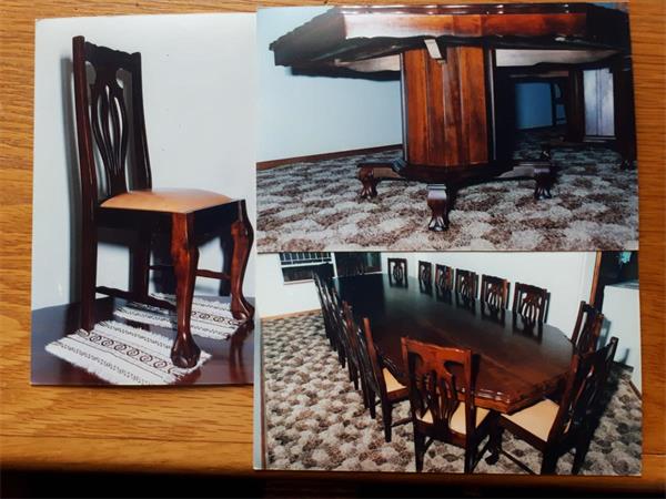 ~/upload/Lots/48386/AdditionalPhotos/6ss4kmykcagoy/LOT 12B TABLE Embuia solid wood table 16 chairs combination Table 4.2m x 1.5mDINING TABLE Embuia solid wood table 16 chairs b_t600x450.jpg
